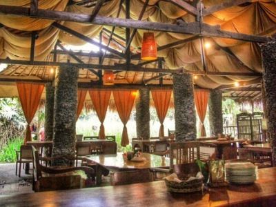 Sapu Lidi Hotel Бандунг Екстериор снимка